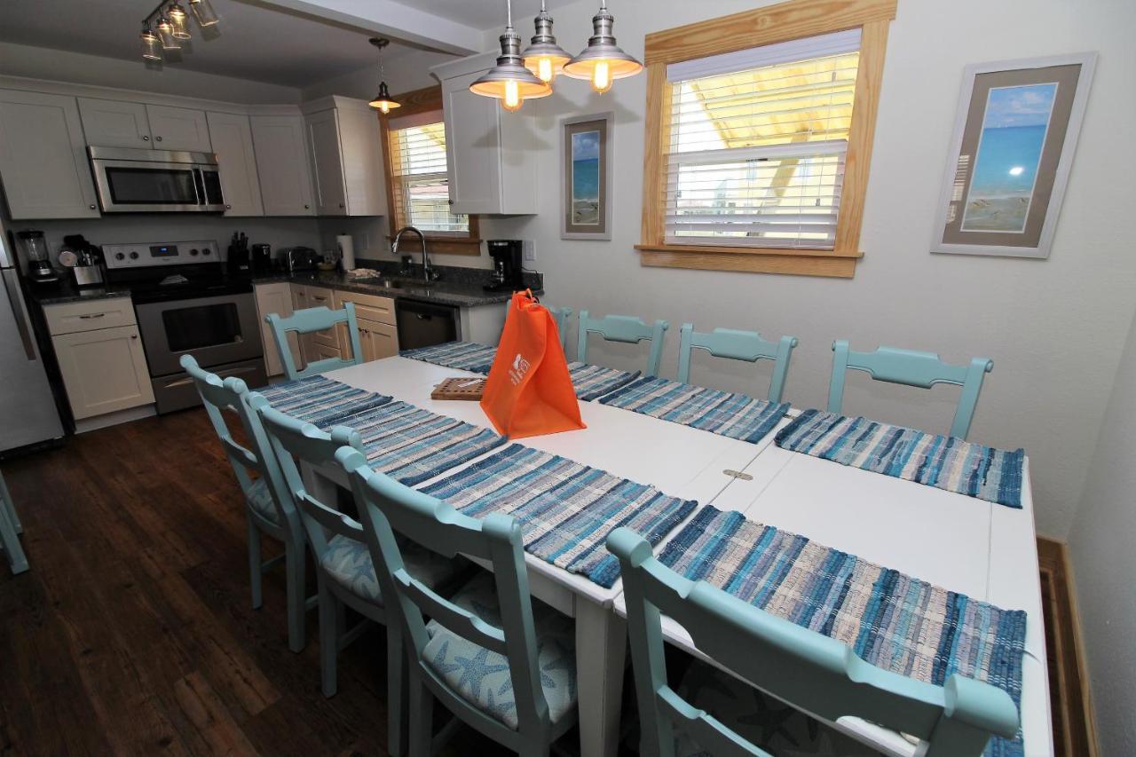 Whalebone Ocean Cottages By Kees Vacations Nags Head Εξωτερικό φωτογραφία