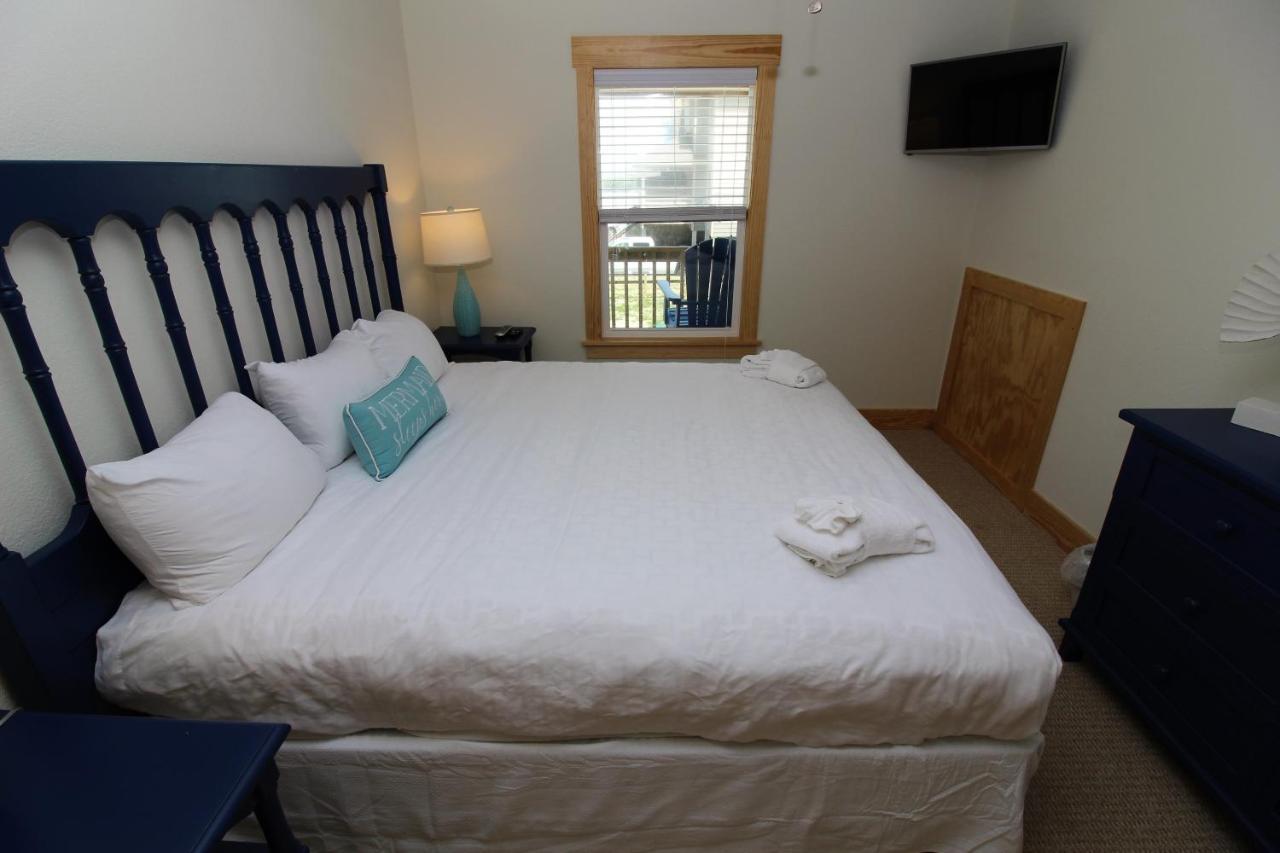Whalebone Ocean Cottages By Kees Vacations Nags Head Εξωτερικό φωτογραφία