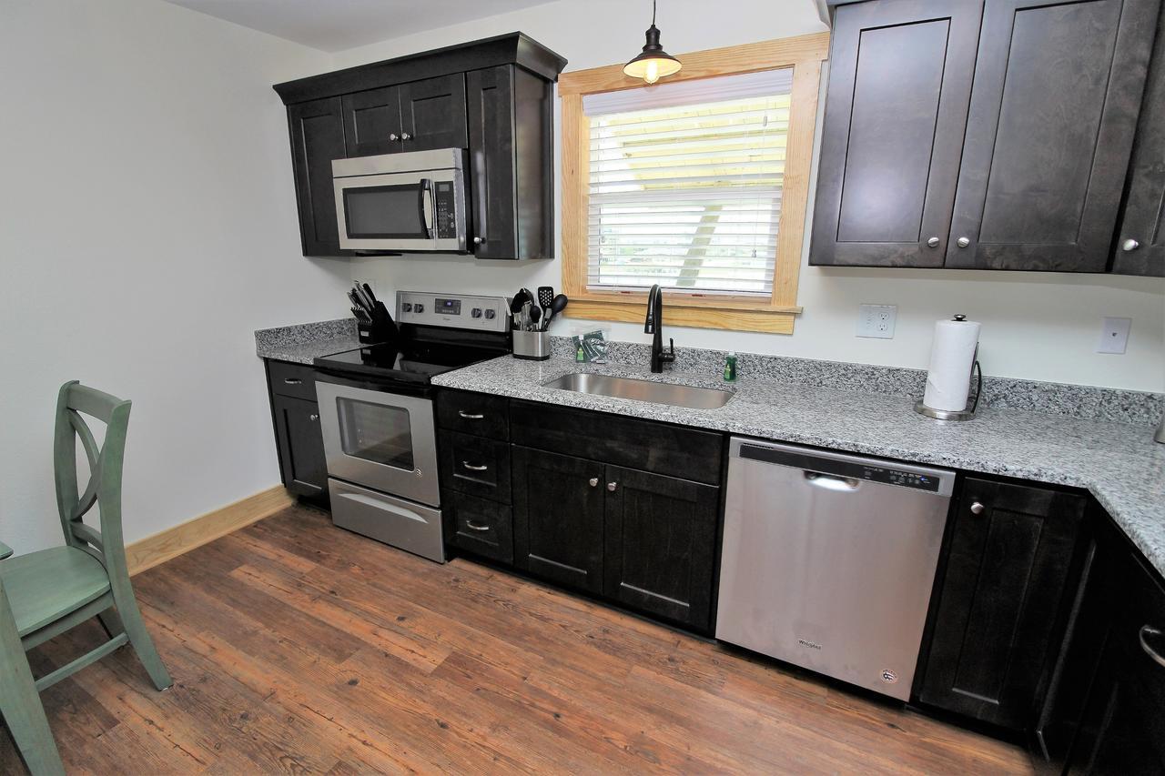Whalebone Ocean Cottages By Kees Vacations Nags Head Εξωτερικό φωτογραφία
