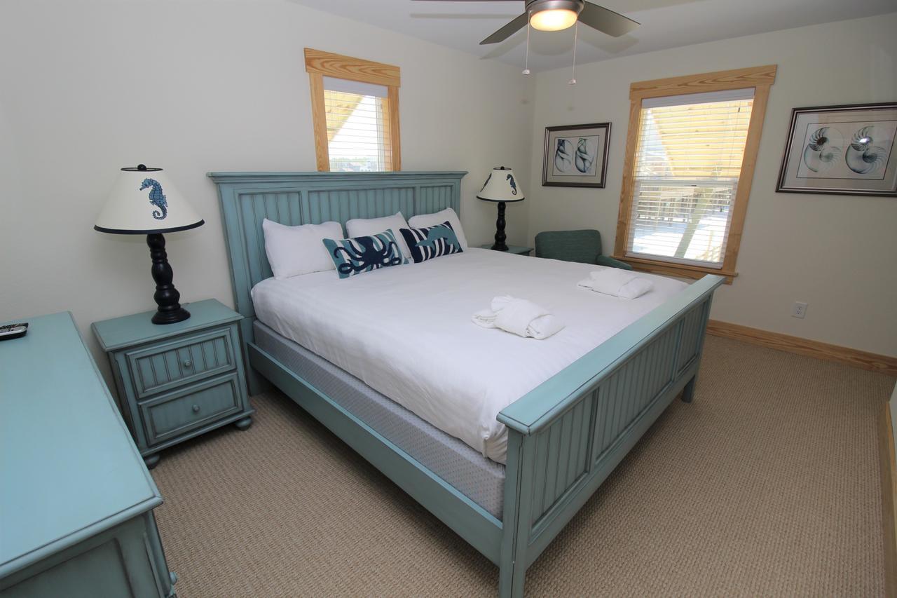 Whalebone Ocean Cottages By Kees Vacations Nags Head Εξωτερικό φωτογραφία