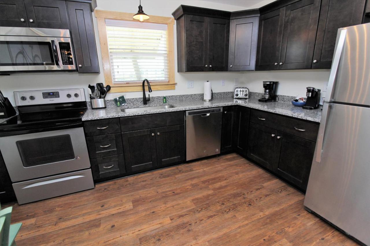 Whalebone Ocean Cottages By Kees Vacations Nags Head Εξωτερικό φωτογραφία