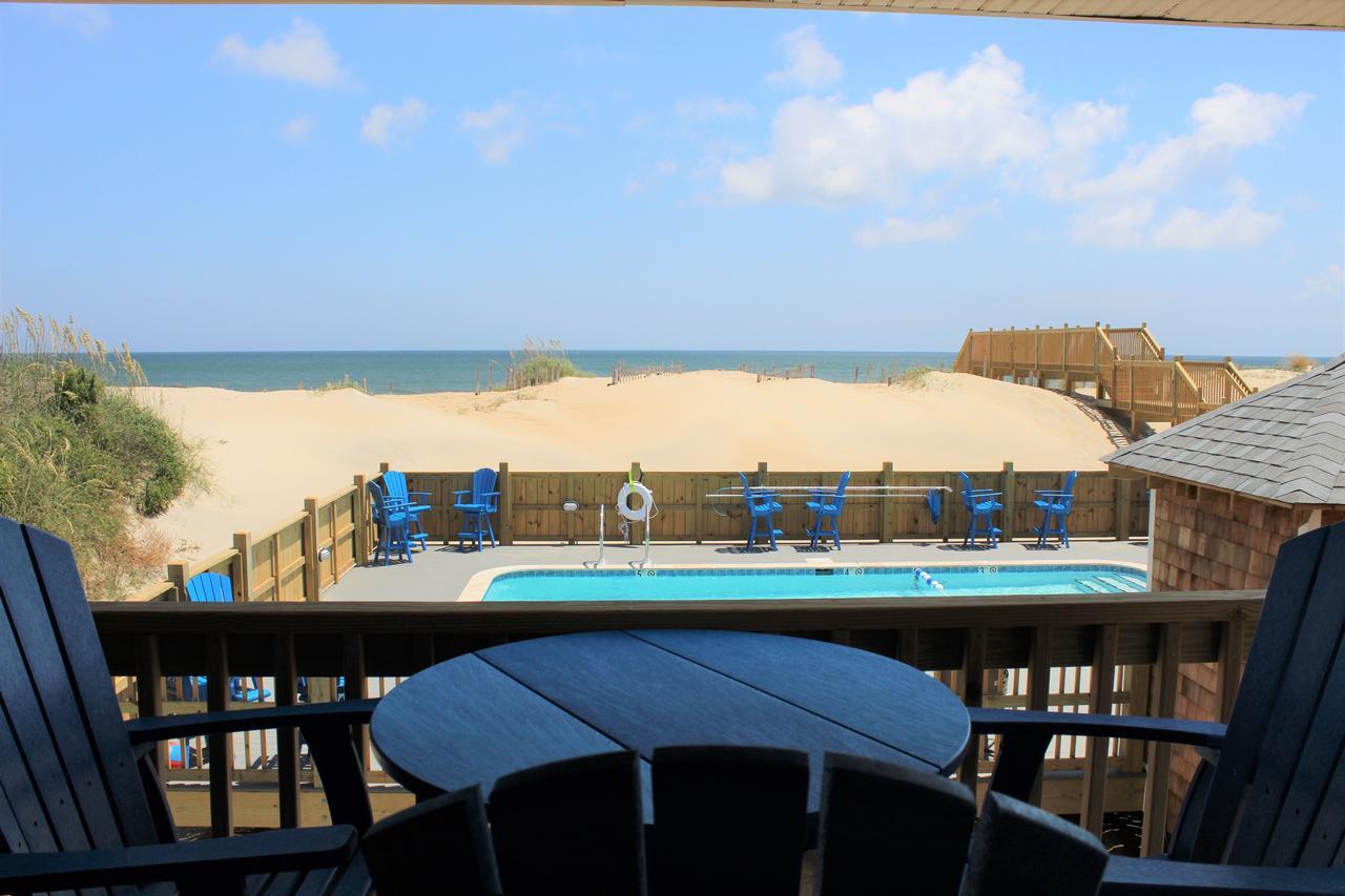 Whalebone Ocean Cottages By Kees Vacations Nags Head Εξωτερικό φωτογραφία