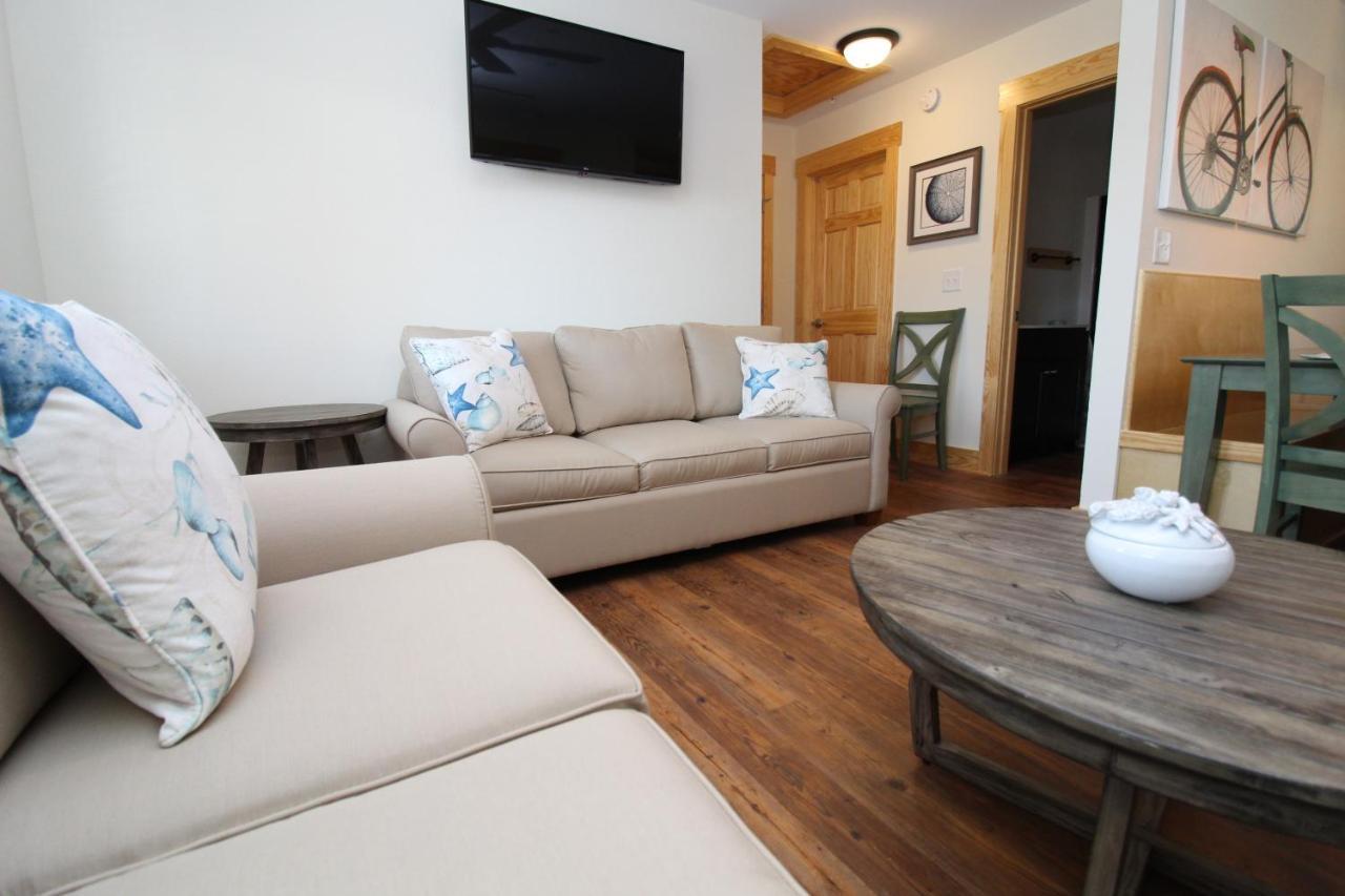 Whalebone Ocean Cottages By Kees Vacations Nags Head Εξωτερικό φωτογραφία