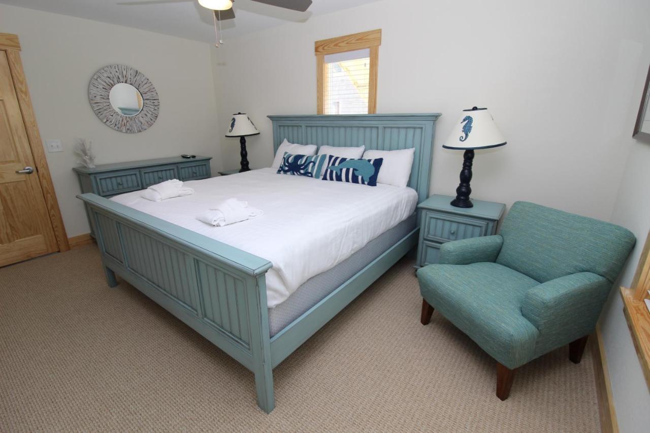 Whalebone Ocean Cottages By Kees Vacations Nags Head Εξωτερικό φωτογραφία