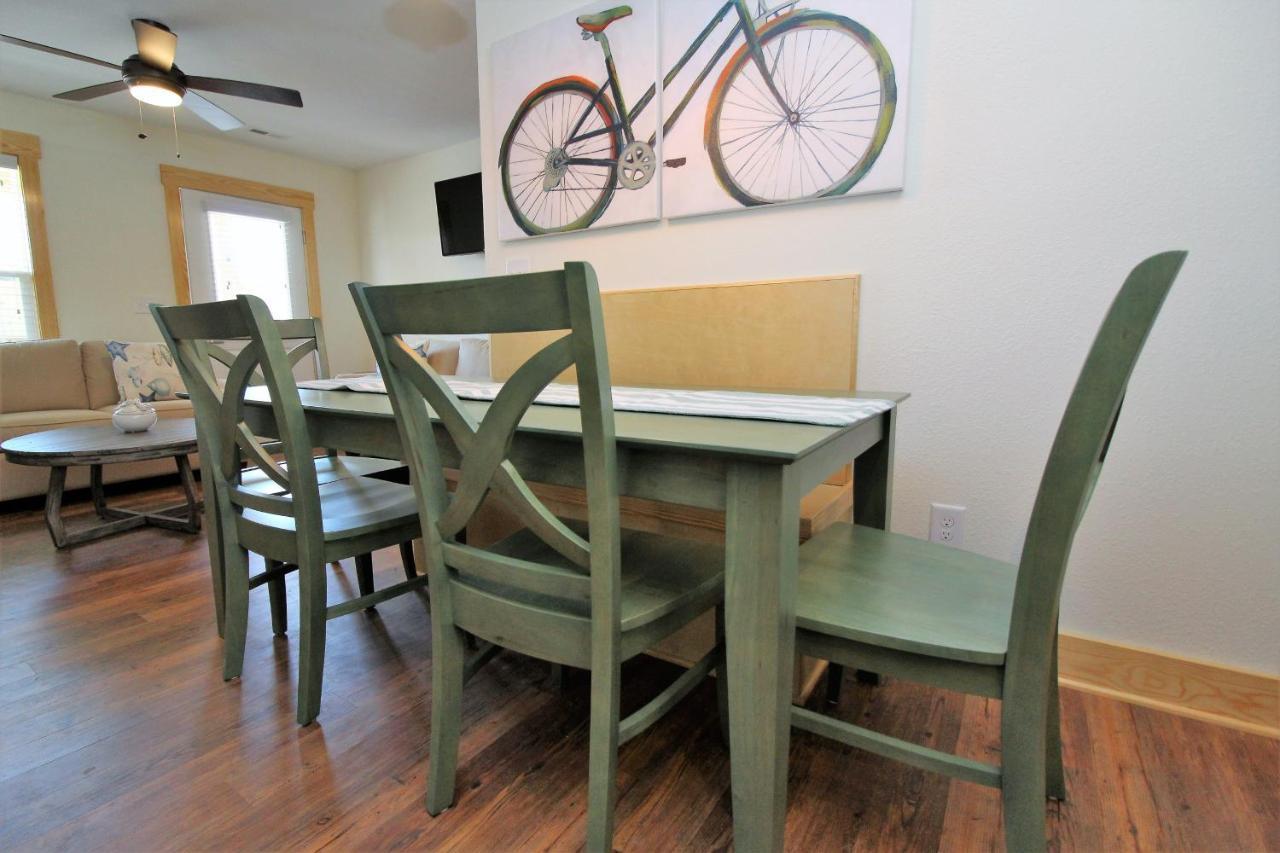Whalebone Ocean Cottages By Kees Vacations Nags Head Εξωτερικό φωτογραφία