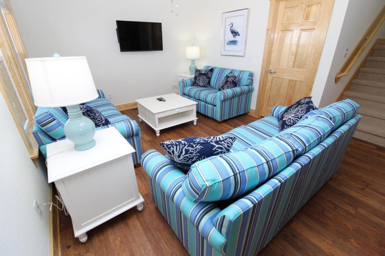 Whalebone Ocean Cottages By Kees Vacations Nags Head Εξωτερικό φωτογραφία
