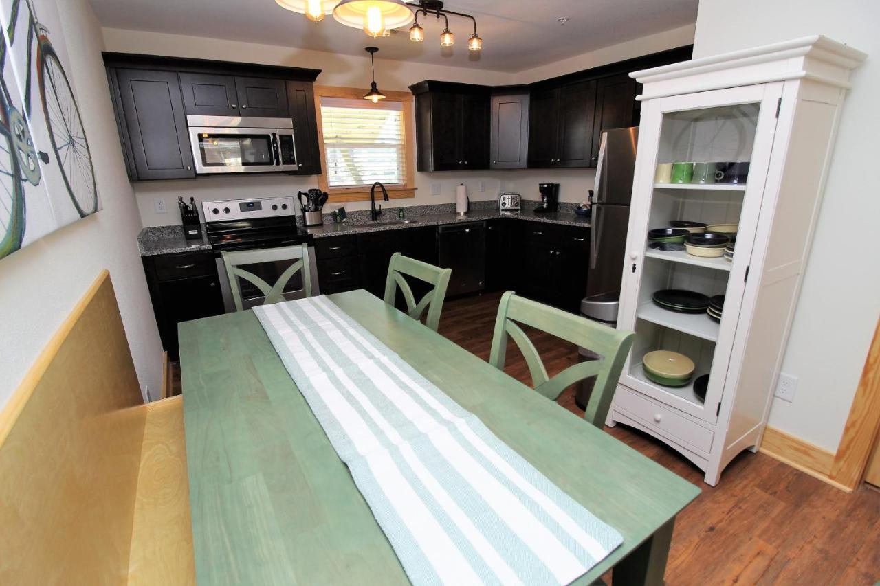 Whalebone Ocean Cottages By Kees Vacations Nags Head Εξωτερικό φωτογραφία