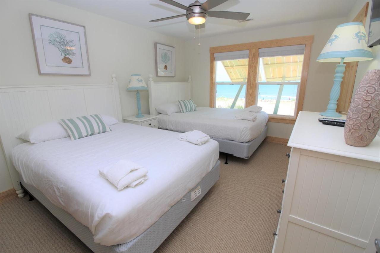 Whalebone Ocean Cottages By Kees Vacations Nags Head Εξωτερικό φωτογραφία