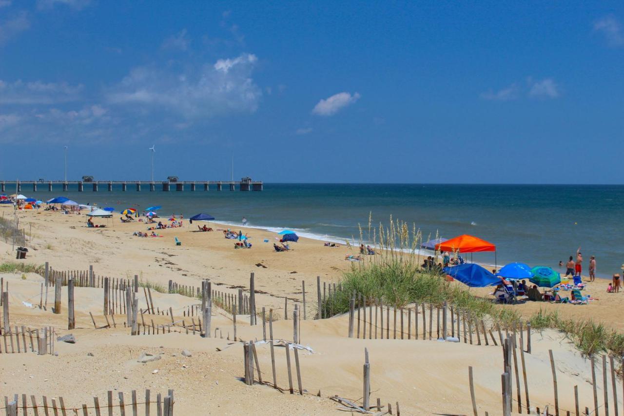 Whalebone Ocean Cottages By Kees Vacations Nags Head Εξωτερικό φωτογραφία